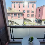 아파트 Dock Of The Bay Genova- 2b 1b- 2 Garage E Balcone By Interhome 제노바