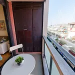 Διαμέρισμα Dock Of The Bay Genova- 2b 1b- 2 Garage E Balcone By Interhome