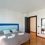 아파트 Dock Of The Bay Genova- 2b 1b- 2 Garage E Balcone By Interhome 제노바