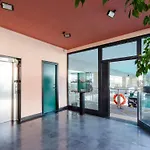 Dock Of The Bay Genova- 2b 1b- 2 Garage E Balcone By Interhome