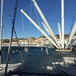 Dock Of The Bay Genova- 2b 1b- 2 Garage E Balcone By Interhome Γένοβα