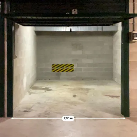 Apartment Dock Of The Bay Genova- 2b 1b- 2 Garage E Balcone By Interhome