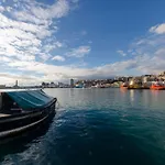 Dock Of The Bay Genova- 2b 1b- 2 Garage E Balcone By Interhome *