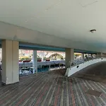 Dock Of The Bay Genova- 2b 1b- 2 Garage E Balcone By Interhome Apartmán